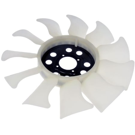 Dorman 620-565 - Engine Cooling Fan Blade - View #10